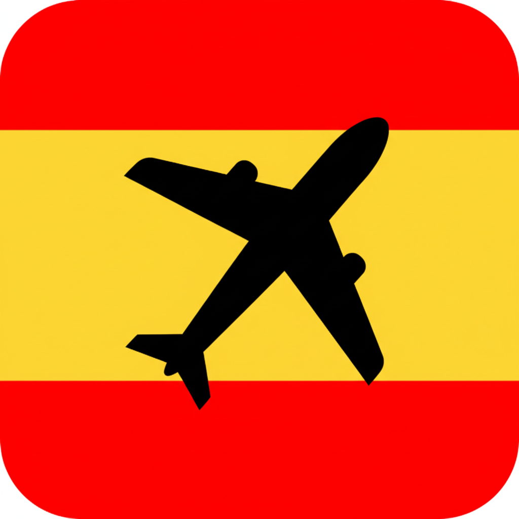 Move to Spain with Stephanie logo