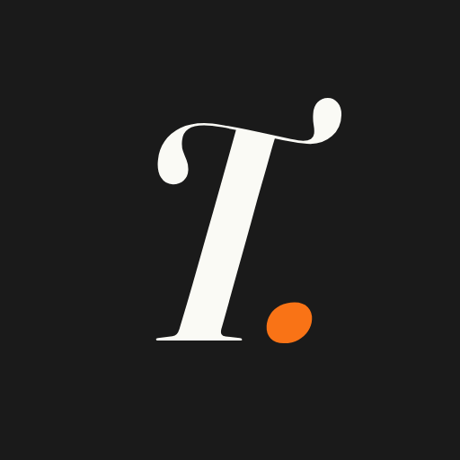TotallyNomad logo